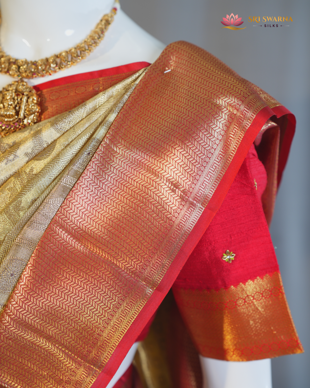 Meenakari