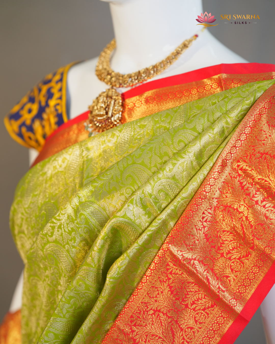 Zari Pattu