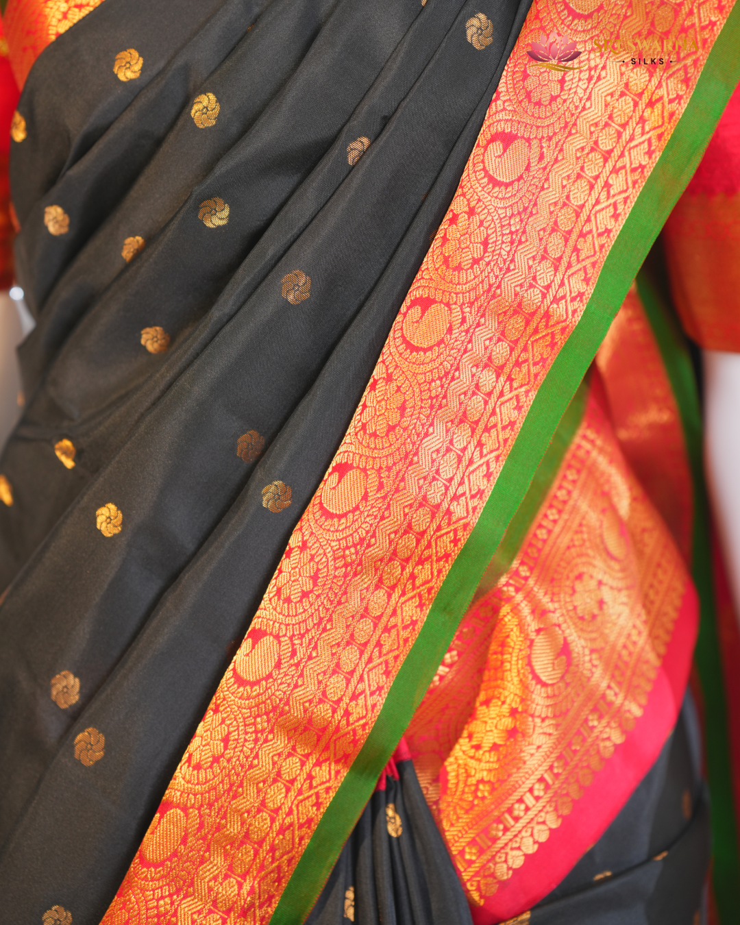 Gadwal Pattu