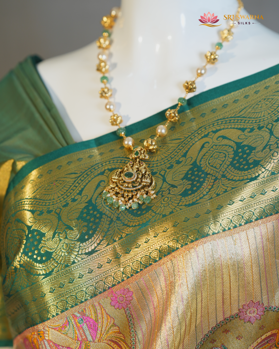 Kanchi Pattu
